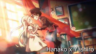  Hanako x Yashiro  Gasoline「AMV」