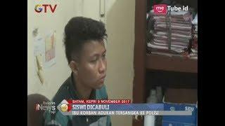 Ironis Seorang Wanita Ditangkap Polisi Karena Berhubungan Sesama Jenis dengan Siswi SMP - BIP 1011