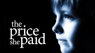 The Price She Paid 1992  Full Movie  Loni Anderson  Tony Denison  Stephen Meadows