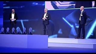 ICT AG  Werner von Siemens Award 2020
