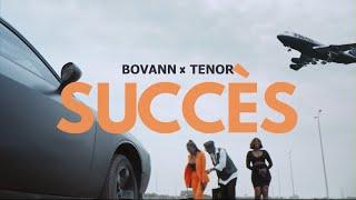 Bovann feat Tenor - Succès  Clip officiel 