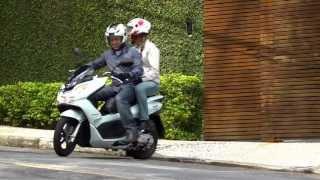 Honda PCX 150