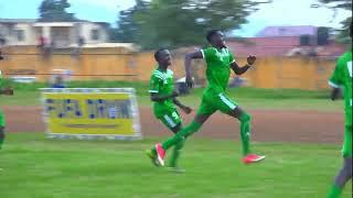 2024 FUFA DRUM Bugisu Province 2-1 Karamoja Province  Highlights