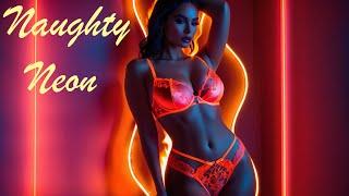 Naughty Neon Vol. 1  Erotic Soundscapes  Sensual Seductive Ecstatic