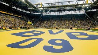 ReLive Der große BVB-Familien-Feiertach  Saisoneröffnung 202223