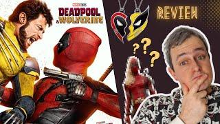 I saw DEADPOOL & WOLVERINE early  Spoiler Free Movie Review