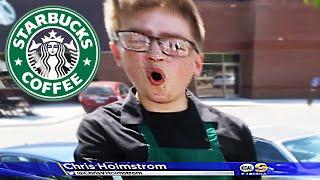 Starbucks Race Debate Interview with Employee