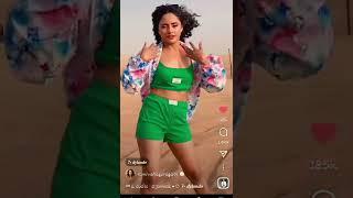 Nisha guragain viral video#ajay#youtubeshorts#