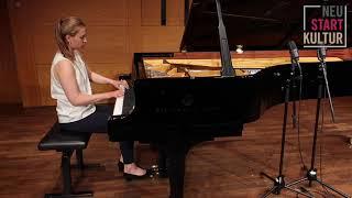 Little Prelude in C Major BWV 939 by Johann Sebastian Bach - Magdalena Haubs