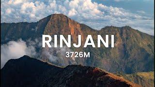 Indonesia’s TOUGHEST HIKING TRAIL - Is Mt Rinjani suitable for BEGINNERS?