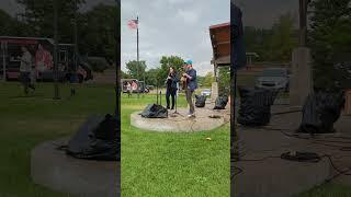 Jack Campbell - One Day At A Time - Louisville Community Park