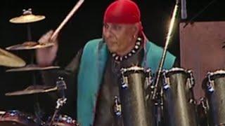 Sivamani - Solo Performance at Berklee College of Music