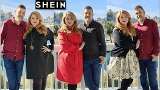 SHEIN Valentines Haul  January 2023