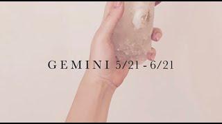 Gemini July 2024 Psychic  Tarot Reading - Youre safe to walk away and elevate immediately.