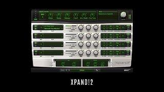 Xpand2 • AIR Music Technology • 35 Selected Factory Presets • Xpand 2 VST • Sounds Patches • Xpand2