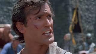 Army Of Darkness 1992 Theatrical Cut Bruce Campbell  Embeth Davidtz