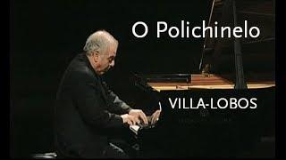 O Polichinelo • Villa-Lobos • Daniel Barenboim