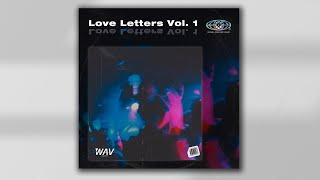 RNB SAMPLE PACK - LOVE LETTERS Vol.1  Drake Sample Pack