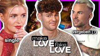 Verlogener als Charming Boys Make Love Fake Love 2024 Folge 1