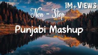 Punjabi Mashup 2024  Punjabi Vibe chill mix  Non Stop Punjabi Mashup  Only For Punjabi Lovers 