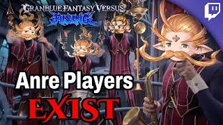 We Are Number Uno  Granblue Fantasy Versus Rising  LIVESTREAM EnglishEspañol