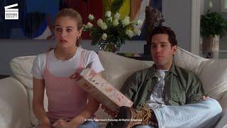 Clueless I love Josh HD CLIP