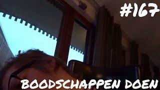 BOODCHAPPEN DOEN   IZAAK VLOG #167