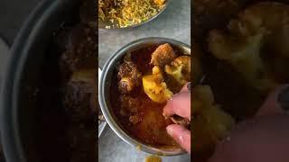 Dahi Pakhala &Mutton Jhola  Cuttack Bulabuli  Odisha Hues