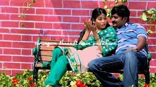 Thanniyila Official Full Song - Aadama Jaichomada