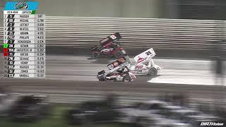 Knoxville Raceway 410 Highlights  May 20 2023