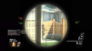 BO2 MiniTage3 - XPR triple hs feed Nuketown