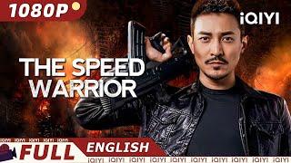 【ENG SUB】The Speed Warrior  ActionCrimeGangster  New Chinese Movie  iQIYI Movie English