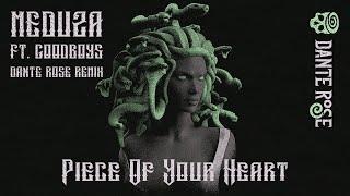 Meduza - Piece Of My Heart Dante Rose DnB Remix
