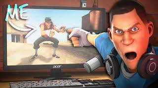 TF2 STREAMER CHALLENGES ME.. 𝘢𝘯𝘥 𝘳𝘦𝘨𝘳𝘦𝘵𝘴 𝘪𝘵 𝘪𝘯𝘴𝘵𝘢𝘯𝘵𝘭𝘺.