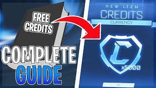 HOW TO MAKE *EASY CREDITS* IN SEASON 10  Rocket League Trading