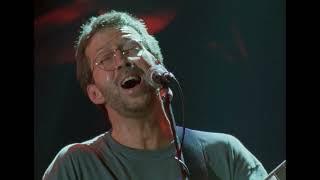 Eric Clapton - It Hurts Me Too Official Live Video - Nothing But the Blues