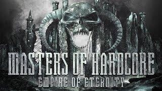 MASTERS OF HARDCORE X-MAS 2013 MEGA-VIDEO MIX