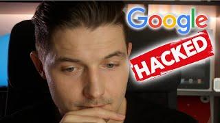 My Google account was hacked with 2-step-verification turned on & how I recovered it