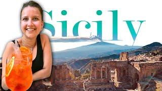 Sicily Top 20 Things 2024  Cant miss THIS