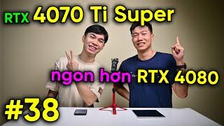 Có nên MUA TỪNG LINH KIỆN khi build PC - Tản nhiệt nước trên LAPTOP  Real Talk #38