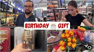 PAPA KE LIYE SURPRISE BIRTHDAY GIFT  SHOPPING FROM DUBAI   Shilpa Chaudhary