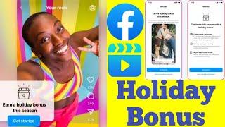 फेसबुक और इंस्टाग्राम से होगी तगड़ी कमाई Meta लाया पैसा कमाने नये तरीके  Meta Holiday Bonus Update