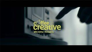 Coffee & Creative  Agency Promo  Best Digital Agency  2022