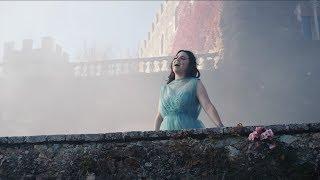 AMY LEE - Speak To Me Official Music Video