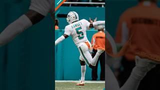 UGLY Jalen Ramsey Leads Dolphins To Ugly 20-13 Win #shorts #dolphinsnews