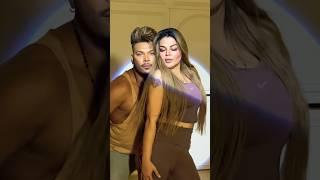 SANAK with Rakhi Sawant  #eshanmasih #ashortaday #youtubeshorts #rakhisawant #dance