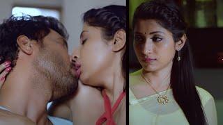 Kiss Movie Trailer  2021 Latest Trailers   2021 Latest Telugu Movie Trailers   Kiss Movie Trailer
