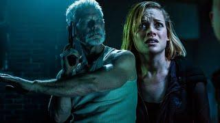 Dont Breathe Explained  IN Hindi 2021 Explained In Hindi