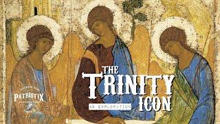 The Trinity Icon