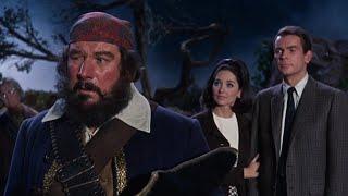 Ending  Blackbeards Ghost 1968